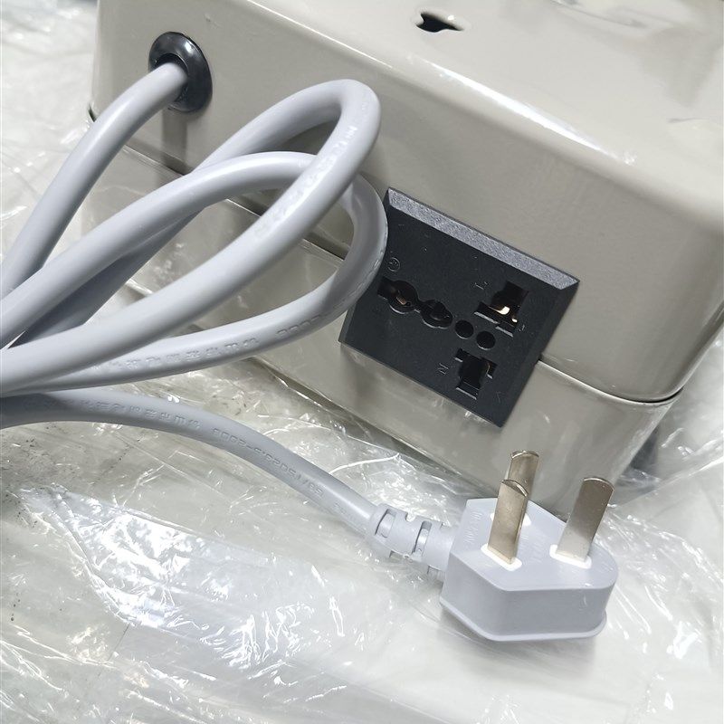 变压器复印机专用220V转110V电源转换器3千瓦大功率空调电煲吹风