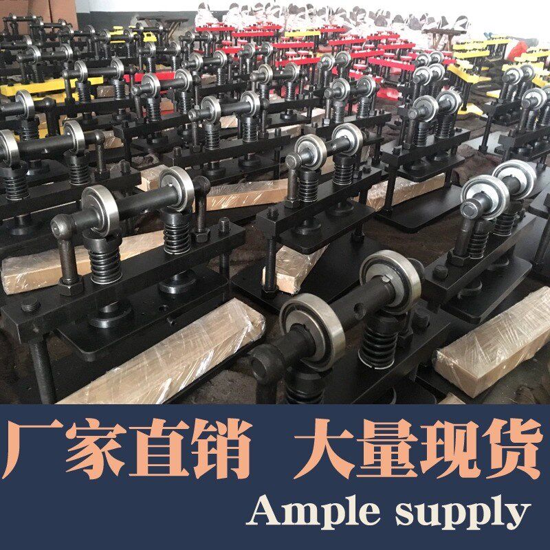 手动模切机小型皮革diy压力机刀模冲压布料皮革样品下料机压膜机