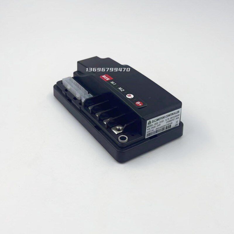 西林加力龙工宇峰电动叉车控制器D2/D2P/D2S-3101小金刚堆高机控