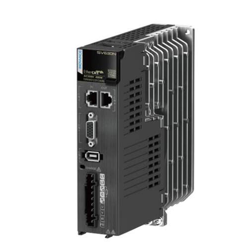 汇川伺服驱动器SV630/660/680/SV660F系列profinet PN通讯发货快