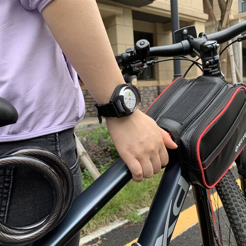 户外潜水指南针 腕表式指南针 儿童定向指北针腕表登山指南针