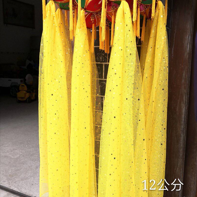 热销广西靖西市旧州古镇纯手工绣球装饰摆放或舞蹈绣球舞台效果好