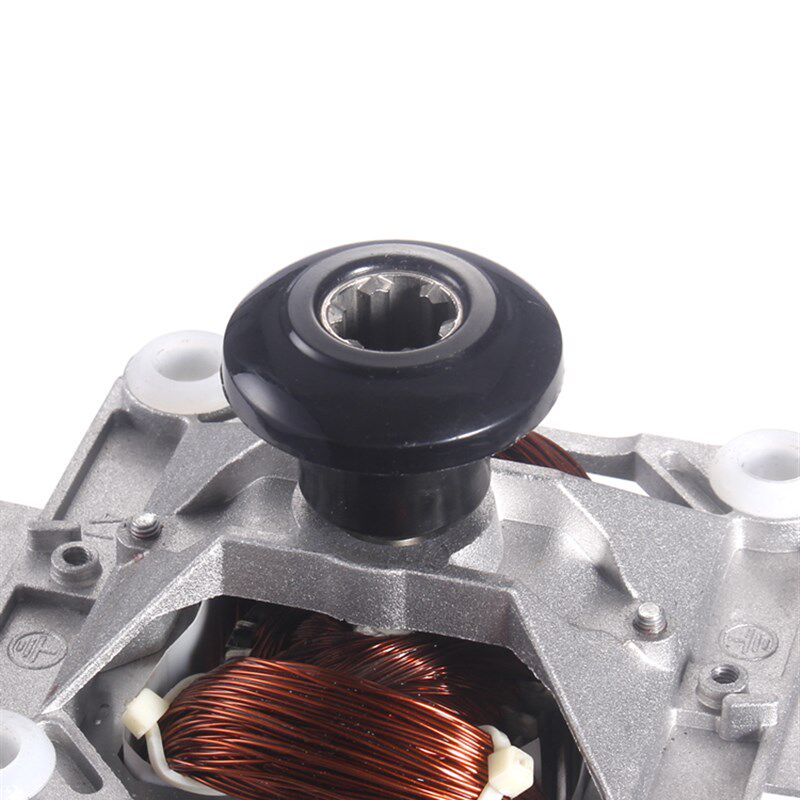 瑟诺沙冰机SJ-32A J05S 6850豆浆机转子料理机马达纯铜电机配件