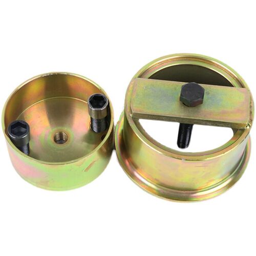 挖掘机4HK116UZ16WG16WF14JG1五2十铃曲轴前后油封拆安装专用工具
