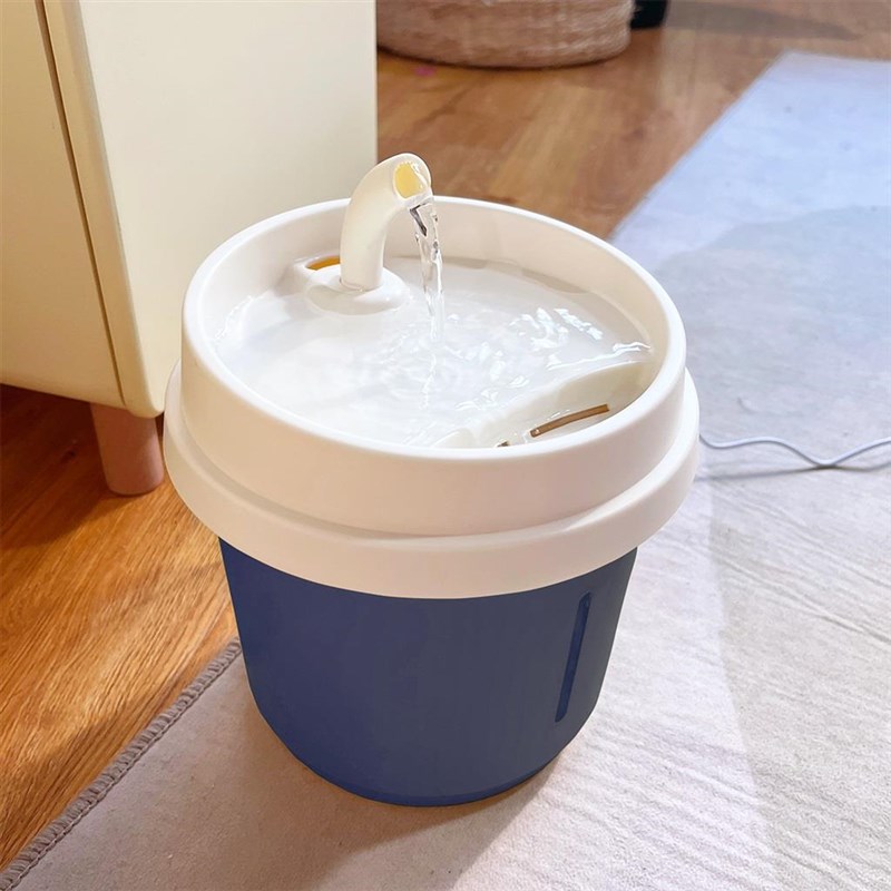 猫管家 猫咪饮水机 宠物自动饮饮水器/水壶/水头