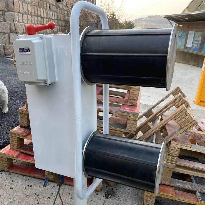 拉网机卷扬锚机小型电动起网机渔船快艇304不锈钢材质12v24v48v