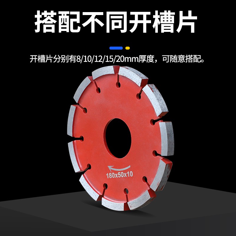 混凝土路面开槽机大型手推式填补裂缝灌水泥沥青地面扩缝切割机