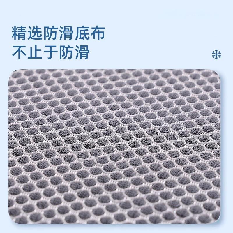 高端汽车坐垫夏季凉垫车载主驾驶通风透气冷凝胶车内座垫屁垫冰垫
