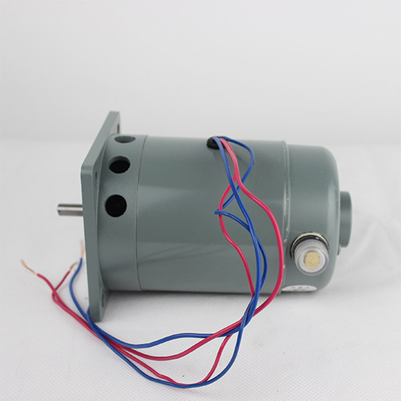 Z90直流电机连续封口机配件50W/100瓦2800转华联封口机专用沪龙铜