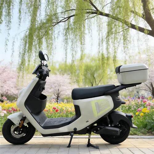 小牛电动车MT后备箱尾箱2025款2026款MTsport/MTplayMTcity后尾箱