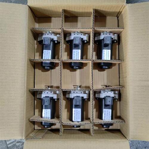 凯翼C3熊猫AMT变速箱离合器执行器电机塑料齿轮拉线感测器扇形齿