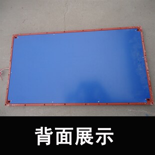复合材料保温板仔猪碳纤维电热板母猪产床保温箱小猪用仔用发热板