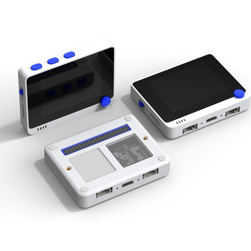 Wio Terminal树莓派arduino显示屏开源掌机开发板入门屏幕单片机