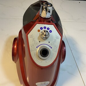 立挺挂烫机立挺q7蒸汽挂烫机服装店专用烫衣服电熨斗一挺2000W