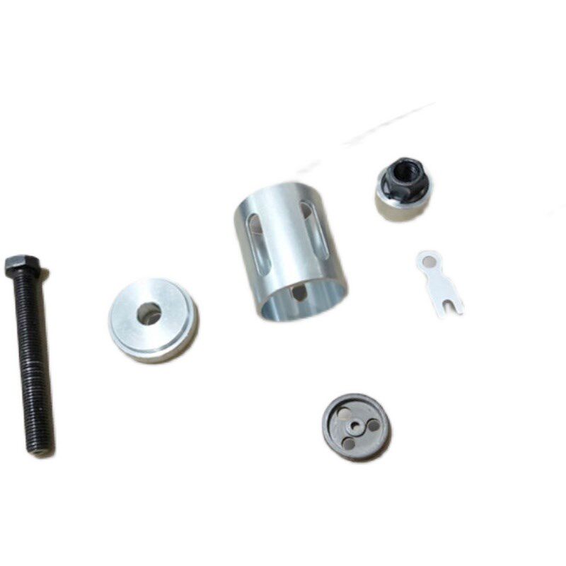 奔驰双离合专用工具,变速箱油泵传感器自动变速箱工具油泵工具