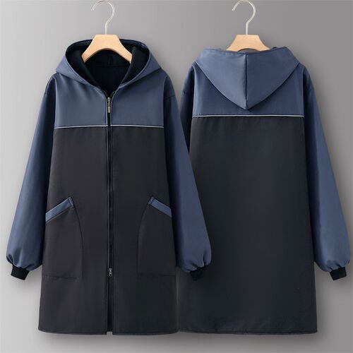 围裙厨房家用2026新款罩衣女防油防水做饭漂亮工作服定制logo印字