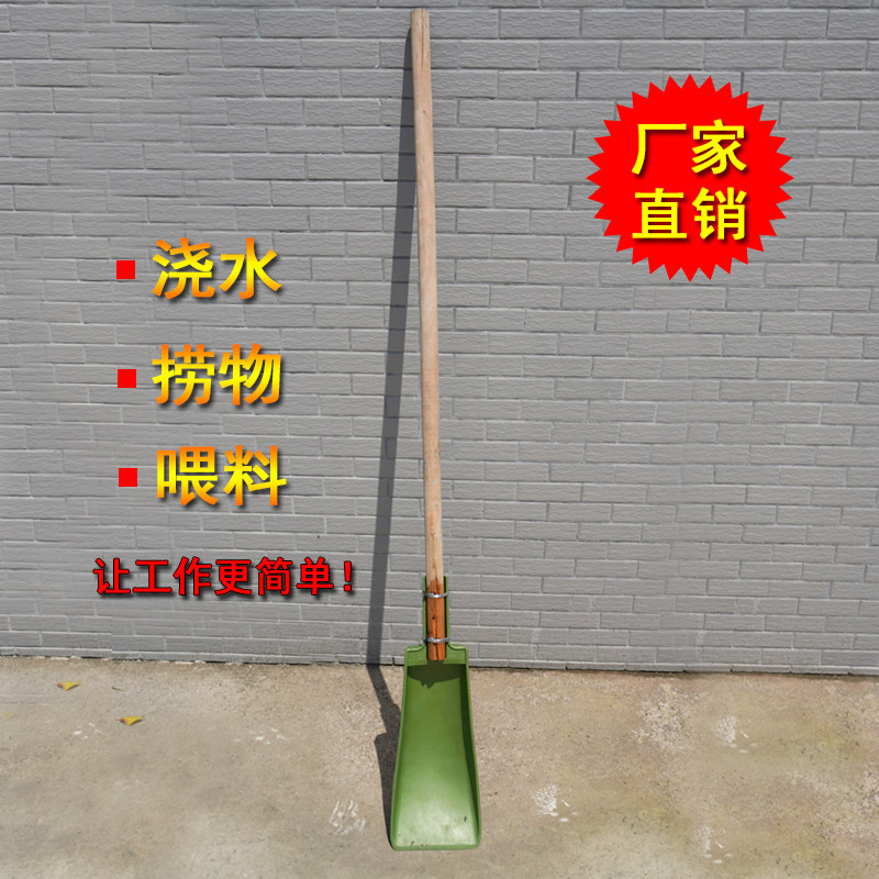 实木划桨训练专用龙舟桨纯木划水桨船桨手摇划桨板龙舟划艇配件