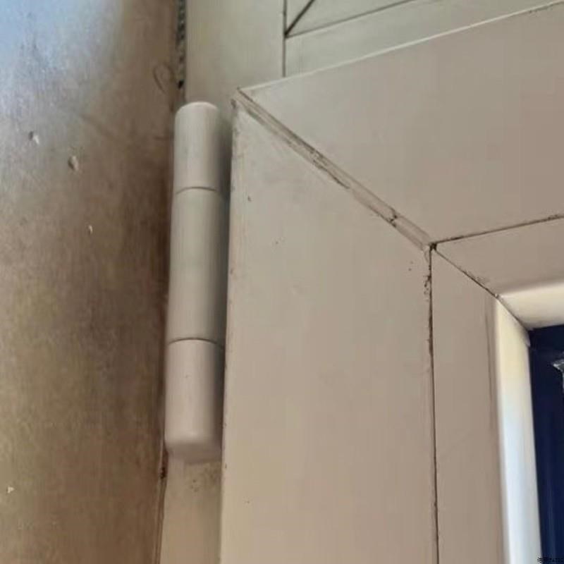 朔钢合页塑钢窗户专用厕所老式内外平开合叶铰链配件折页门窗.