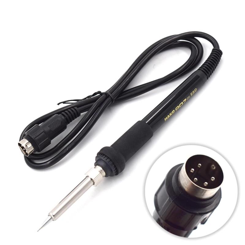 HAKKO936焊台907手柄(进口HAKKO1321发热芯)恒温电烙铁HAKO