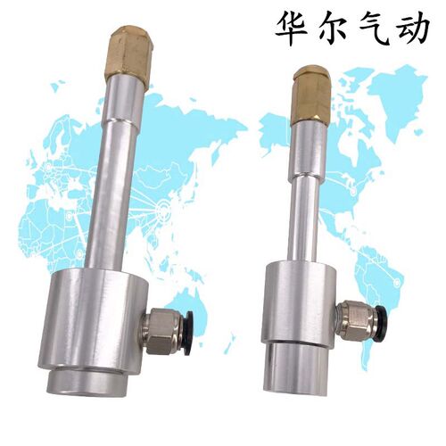 不锈钢涡流管机箱冷却器涡旋制冷管 大量现货供应