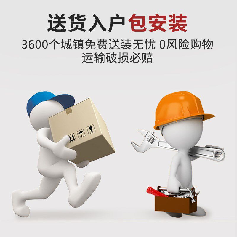 现代简约客厅电视柜一体组合收纳柜轻奢电视背景墙柜 (清仓捡漏)