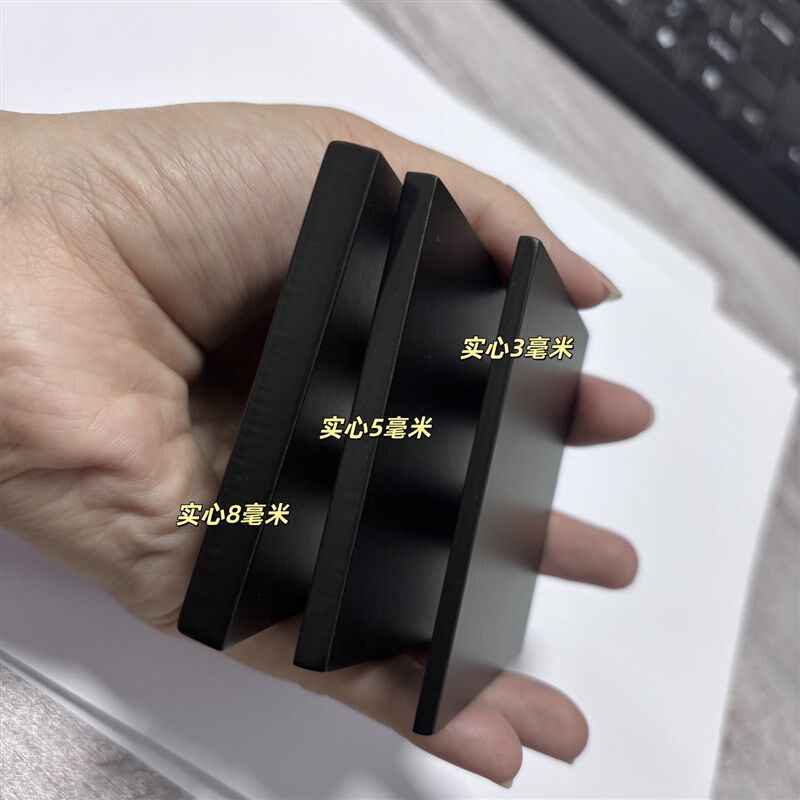 不锈钢一字型层板实心钢板柜嵌墙平板金属置物架定制柜led灯书架图片