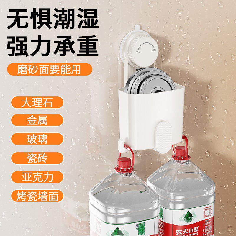 婴儿奶瓶刷置物架宝宝沥水放置架清洗放杯子刷专用厨房工具收纳盒图片