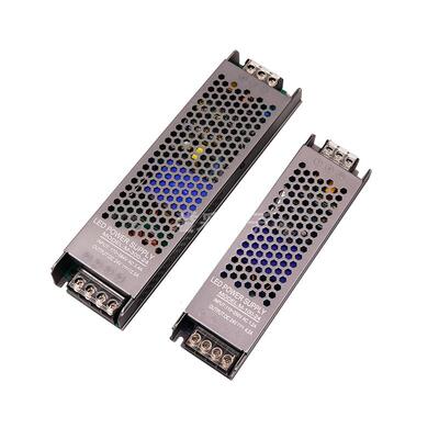 AC110/220V转DC12/24VLED灯电源适配器大功率迷你线性电源变压器