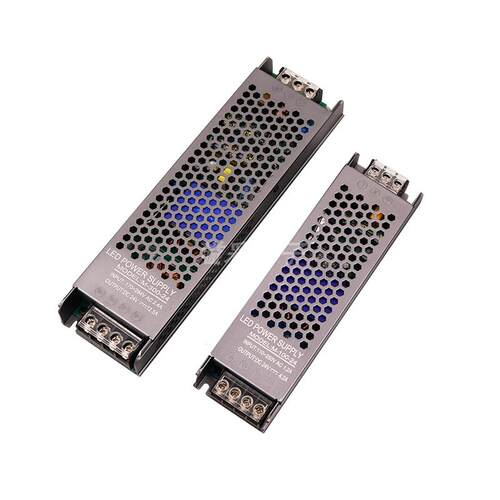 AC110/220V转DC12/24VLED灯电源适配器大功率迷你线性电源变压器