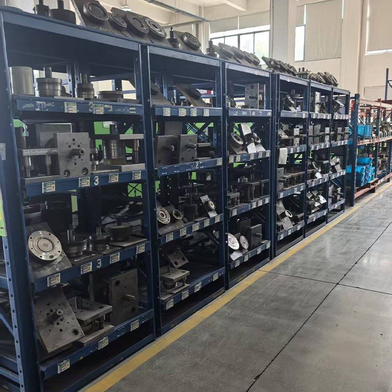 模具架重型模具架抽拉式货架重型全开模具架重型抽屉式模具存放架