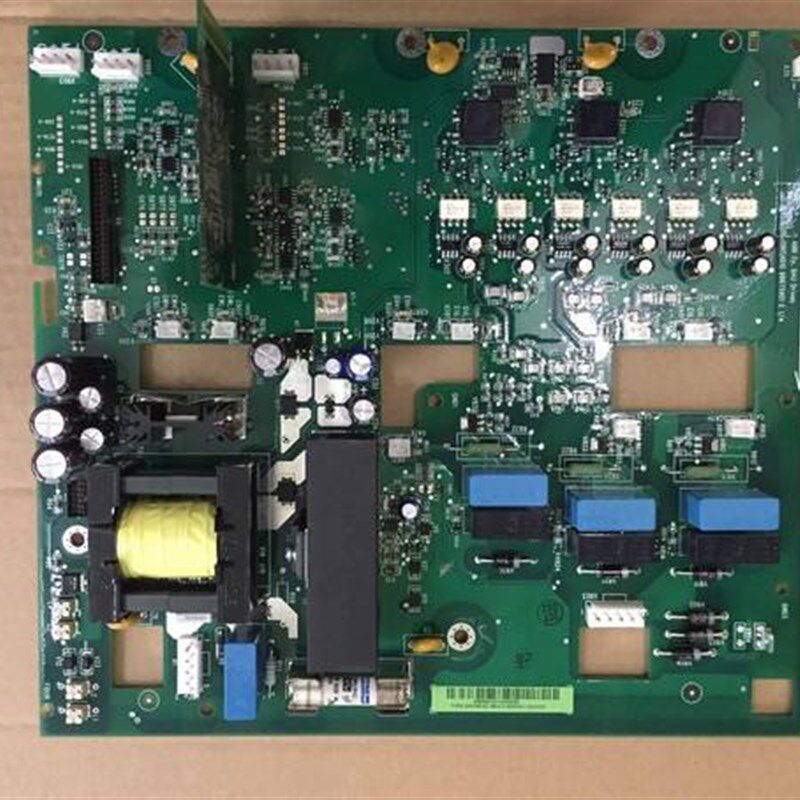 新ABB变频器ACS510-550系132-160KW主电源板触发驱动板SINT4611C