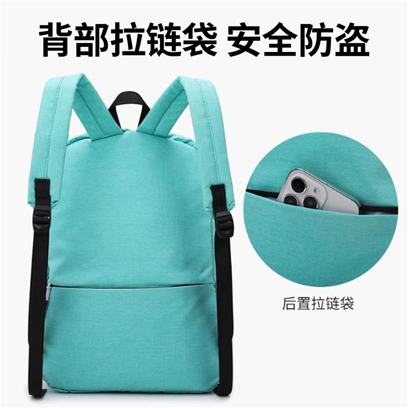 导游带团包小蜜蜂扩音器专用男士外出旅游包可定制车站引导随身听