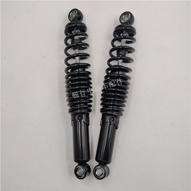 适用金箭金刚600/650/700/750/850电动车后减震器避震器可调改装