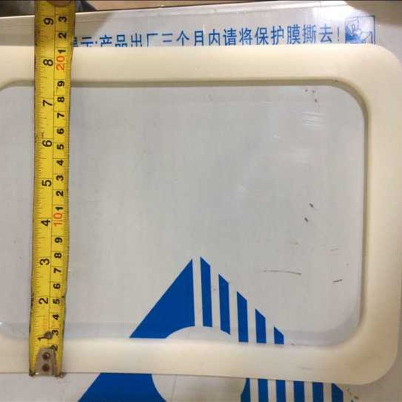 腌制机配件胶圈商用腌制机密封圈搅拌机缸口防漏水软胶汉堡店设备