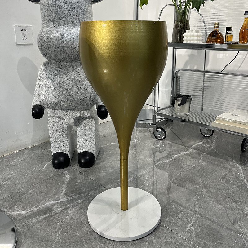 北欧简约铁艺花架置物花子架室内高端客厅阳台落地式绿萝植花盆架
