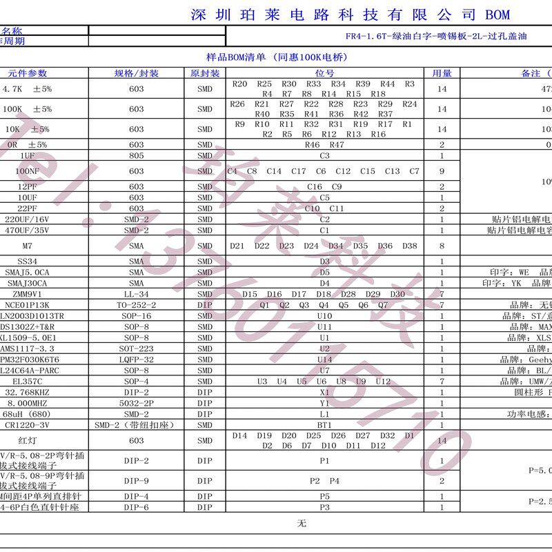 专业技术PCB抄板反推原理图适用二次开发分析电路克隆样机均可
