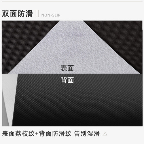 轻奢入户门地垫可擦免洗pvc防滑进门玄关垫子地毯门口可裁剪脚垫