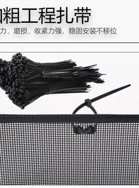 23款大众新速腾防虫网水箱冷凝器防护网防蚊虫棉絮中网防尘罩改装