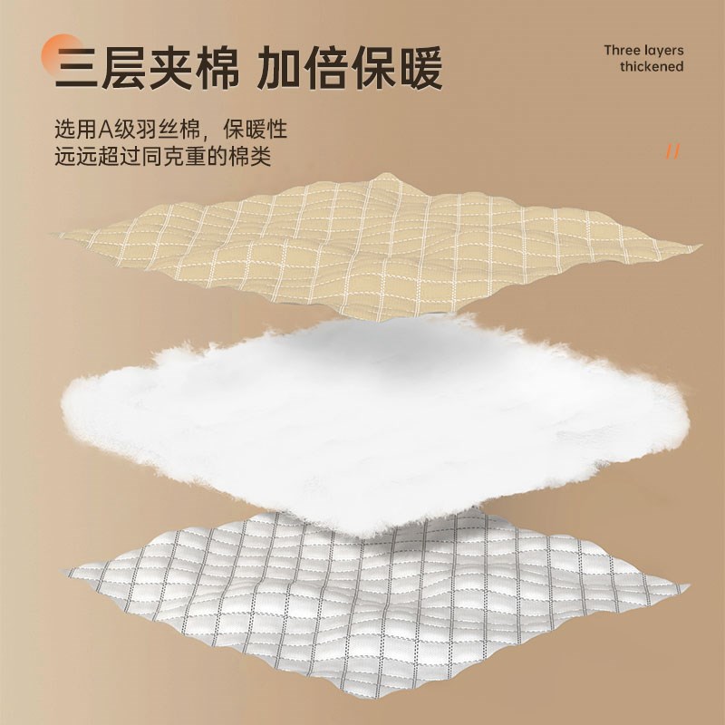 【8MM夹棉浴罩】家用加厚洗澡神器帘子冬天保暖温帐冷农村淋浴房