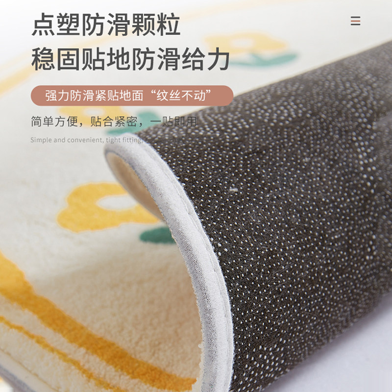 田园风2023新款沙发垫四季通用客厅直排沙发毛绒套罩防滑定制坐垫