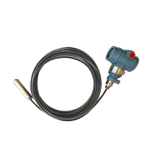投入新款式液位变送器 4-20mA 24DVC 专业生产 品质保证