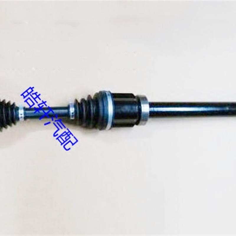 适用奔驰W211W221E200EC260 S350 R350GL450B200内外球笼半轴总成