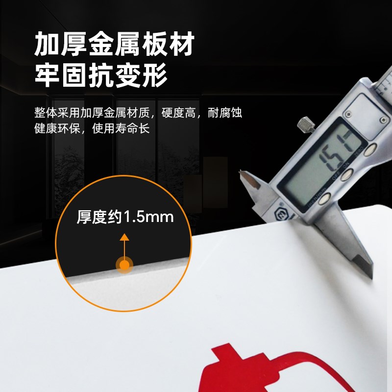 灭火器箱2只装支架商场高端不锈钢酒店专用装饰遮挡收纳放置柜