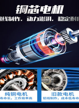 塑料搅拌机烘干加热颗粒混色桶调料干粉配料桶不锈钢立式拌料机