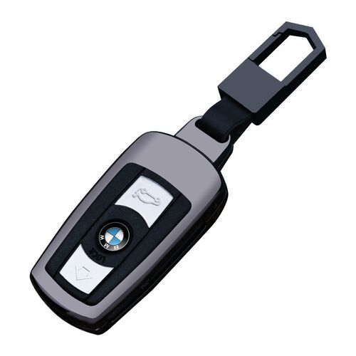 适用宝马钥匙套老款X1 320i老5系X5Z4X6保护壳钥匙包插入式不行