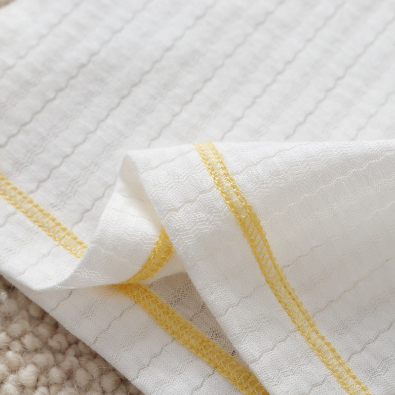 婴儿睡衣薄款春夏季儿童纯棉内衣套装男童女宝宝家居服长袖空调服