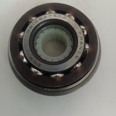 GB10827S02 变速箱轴承 尺寸25X62X17/28