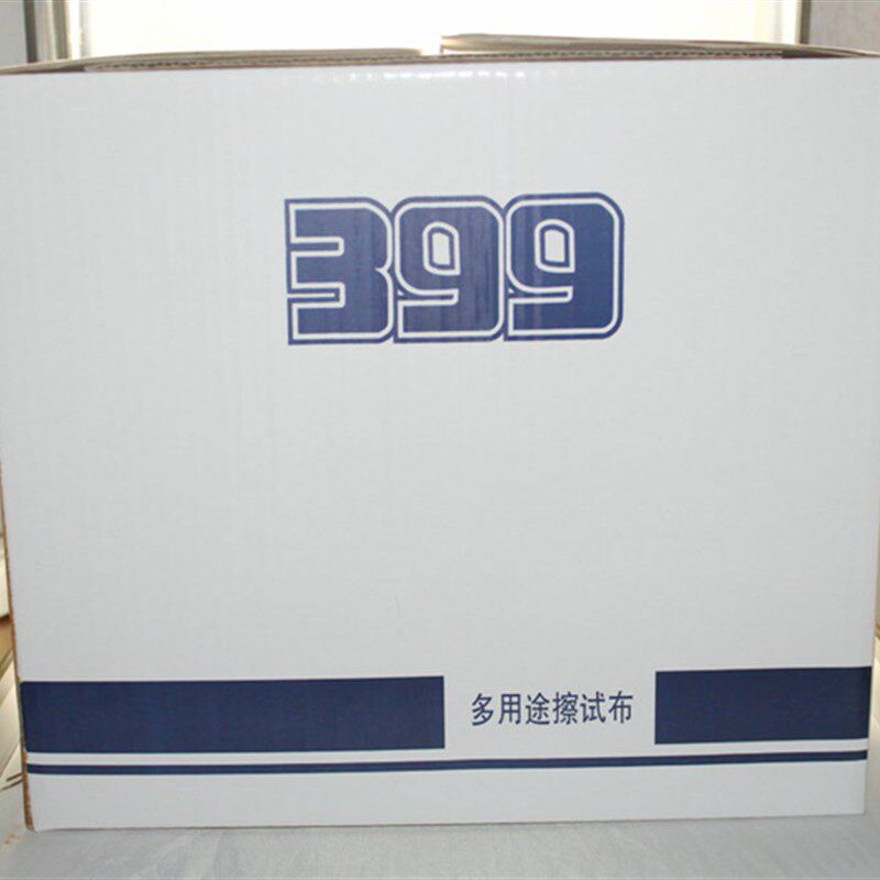 399优质擦拭纸 399汽车除尘布 无纺布 工业粘尘布 静电工业抹尘布