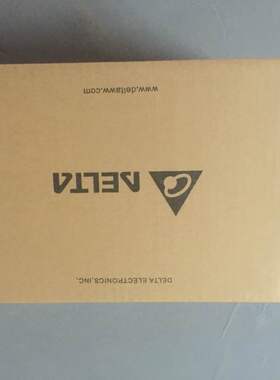 全新  台达变频器VFD022M43B 三相380V 2.2kw