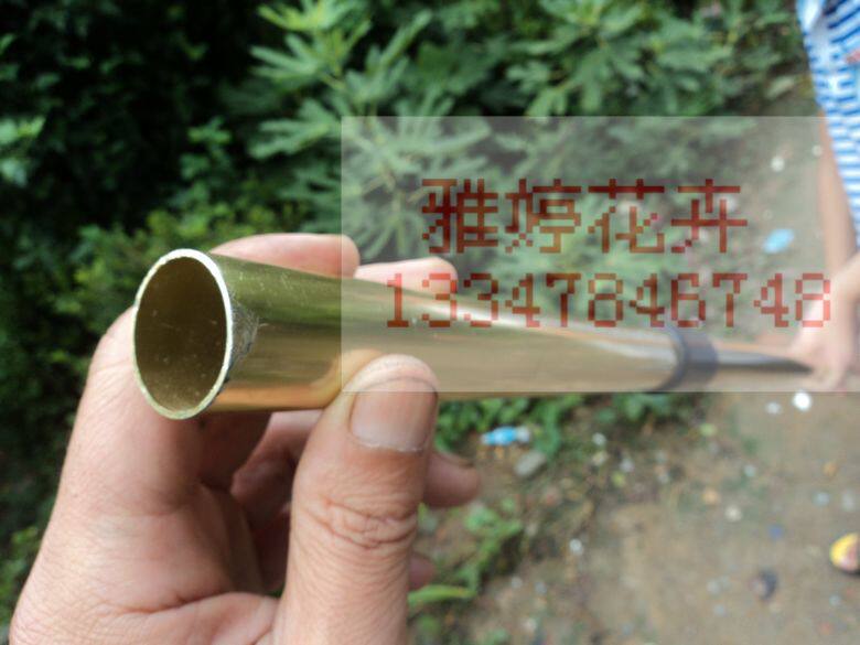 铝合金伸缩杆(高枝剪用) 3.3米杆子 配在高空剪刀头上使用铝杆伸